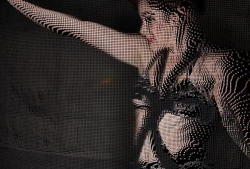 Natural Simulations - Kitty Bang Bang