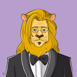 Brad Lion