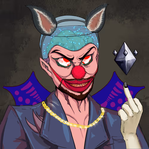 Item #53809782948137599757130817357042587722881866880168125668405850495709240885249 Media