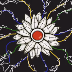 #14 RoboFlower