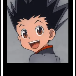 Gon Freecss #008