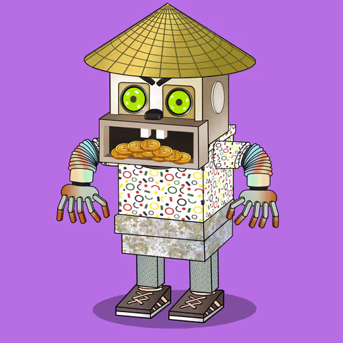 Item #7948986454524070020768945236896966363085064345480333639509854823663622160385 Media