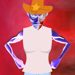 Deviant Alien #4