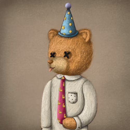 Bearmood516