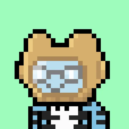 PixelCat 1474