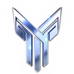 Y Logo Silver