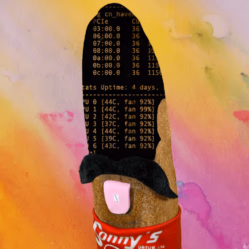 Bread Heads Honorary Members and 1 of 1's