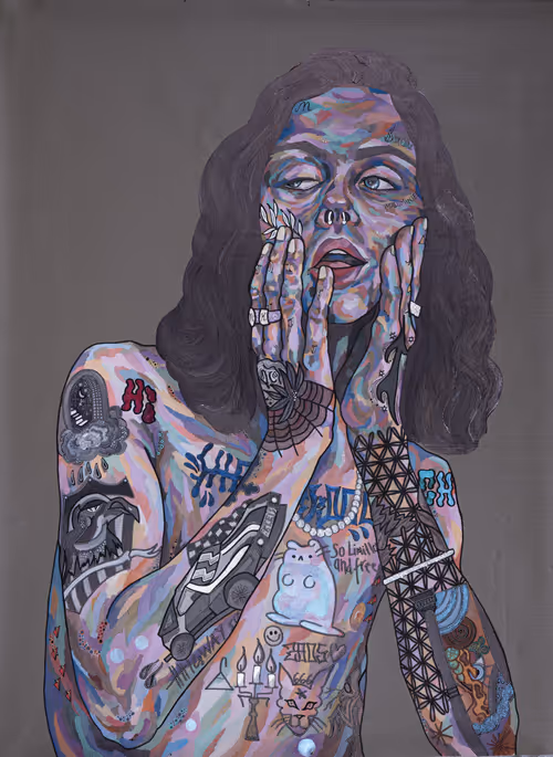 Item #68756461415085793054850948853839764333188850701031738701704135277114279591937 Media