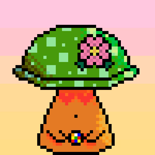 CyberShroom #440