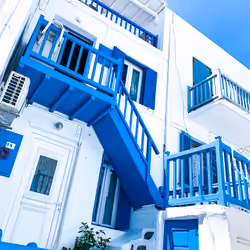 Classic Greece