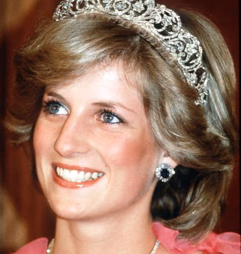 Princess Diana