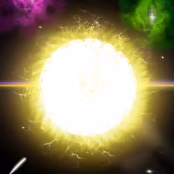Supernova