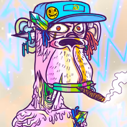 The Ape Mutant Club