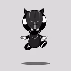 Black Mushter