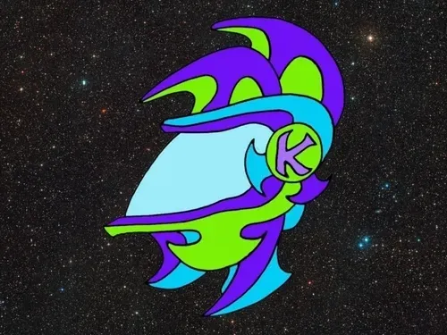 Kool Koor exclusive NFT