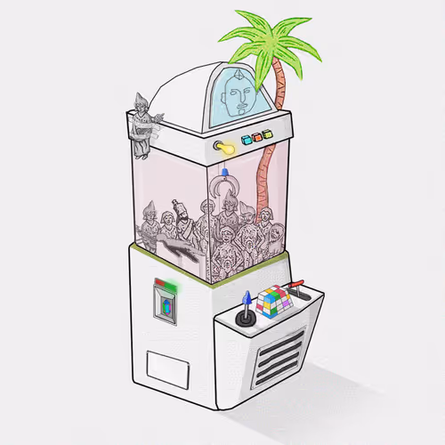 Item #67018328992259992026638048046987324721159456404063033754674585988758193045505 Media