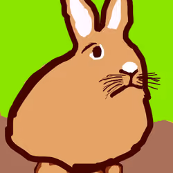 BoredBunny