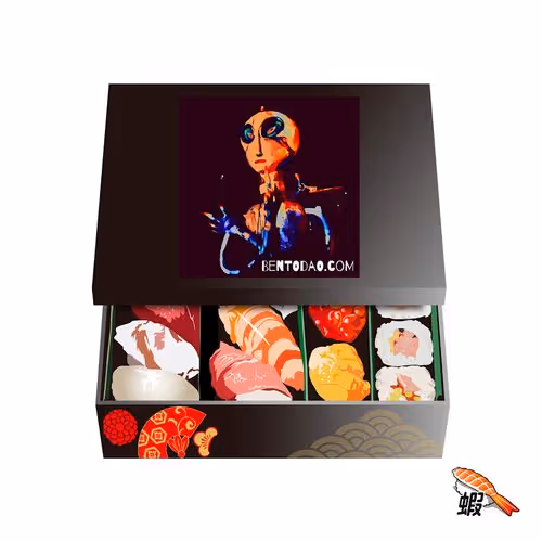 Item #89286248383434839465529812732249164887100455366406631112352046391329734787073 Media