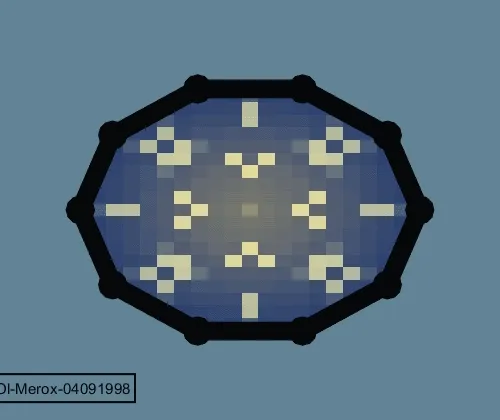 Crypto Air Fragment #913