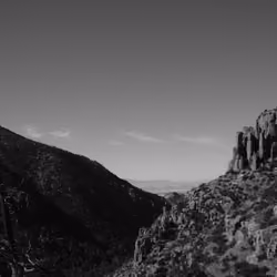 death outside the desert