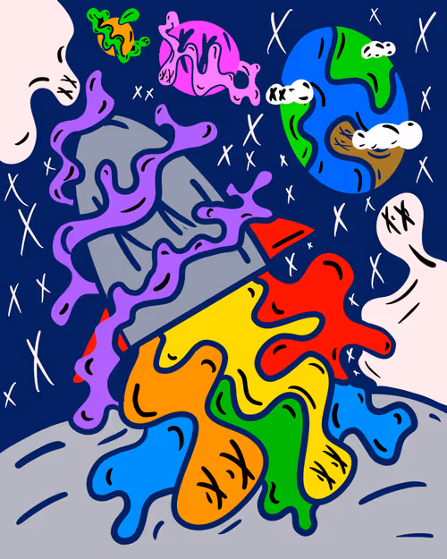 Item #84032746108682377077311182689636944560742163099864638274822591599108635492353 Media