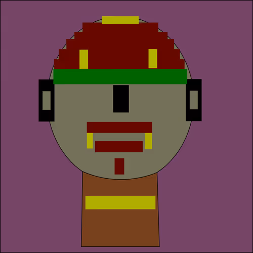 Item #50264994858126307726635172994374732691167281907160988155653595092986674282497 Media