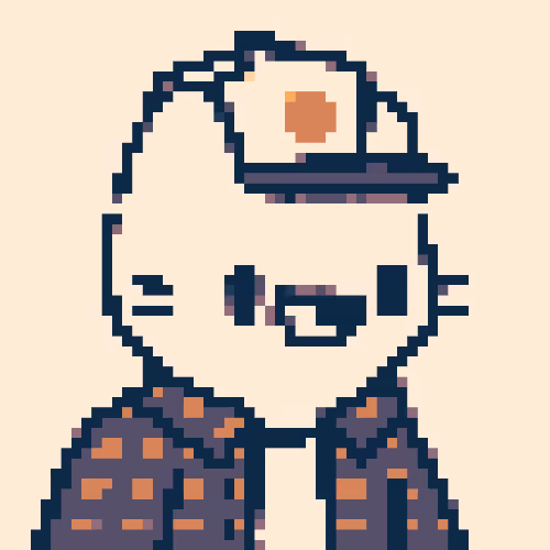 Bored Pixel Cats