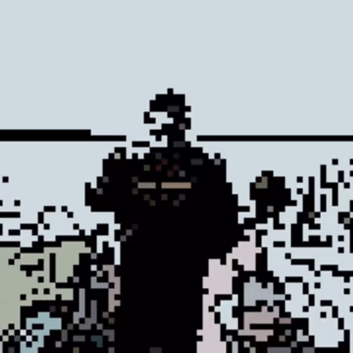 Bwow8bit