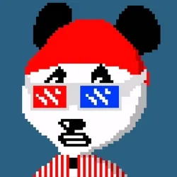 Panda Gang #31