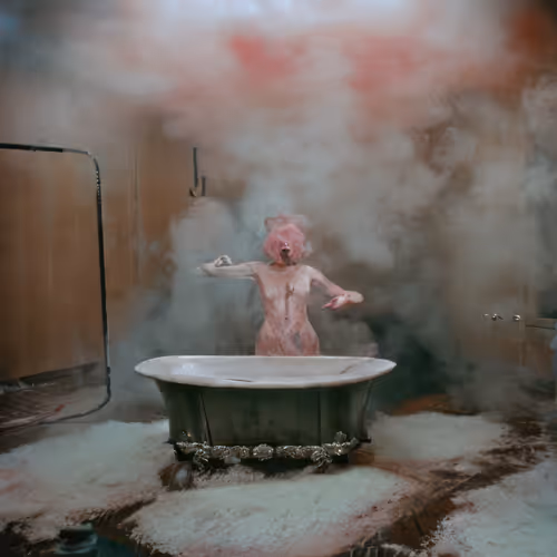 Item #73301704533666751335196021622514792145035649100750988773961168693719799431169 Media