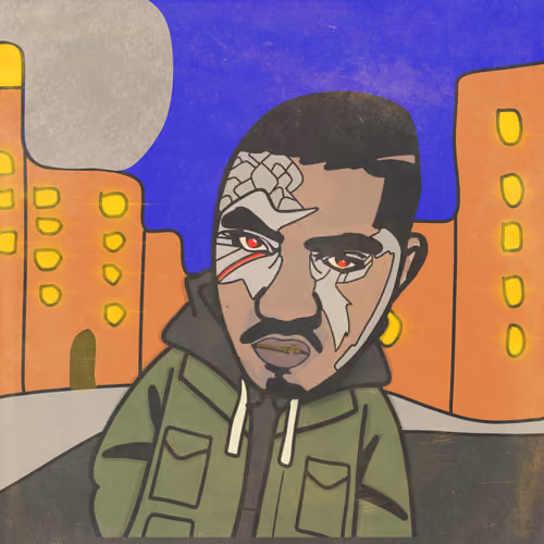 Stillmatic 