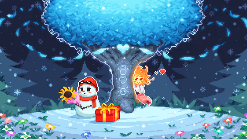 OdoDog's [Pixel] X [Art]