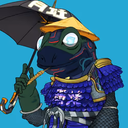 Frog #7531
