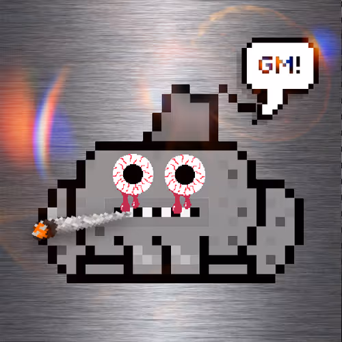 Item #85799622320254933162115753726238912946972704429541097231840036811002175553537 Media