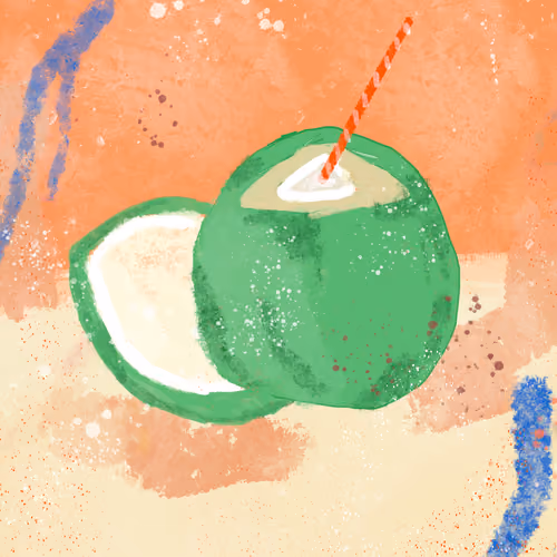 Tropical Dream