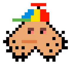 Pixel nutz #8