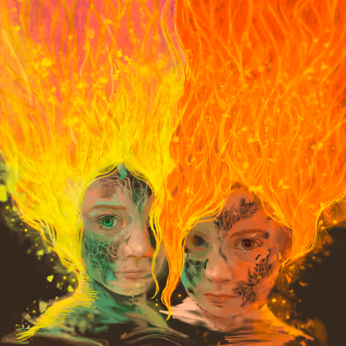 Castellani NFT Comissions