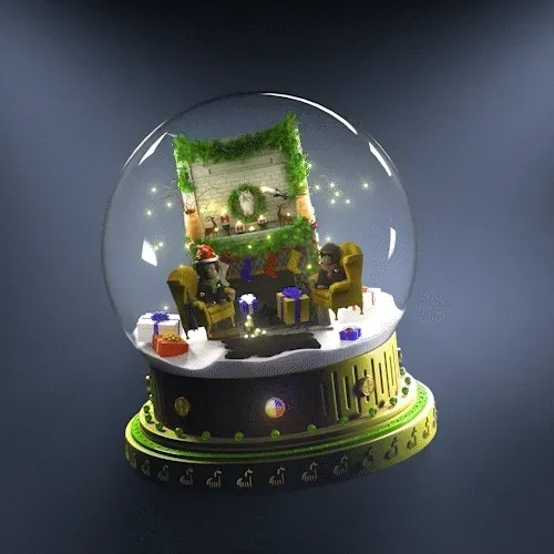 Item #82804298882519204355526319624458957699017390321179904576176307190401960247297 Media