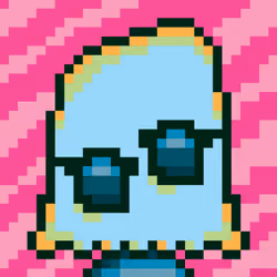 Pixel BEZ #10