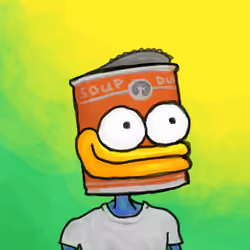 Soup Duck