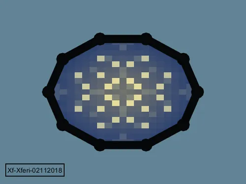 Item #46618769689147068923651724168290432960047192352716609614695863904443903770625 Media