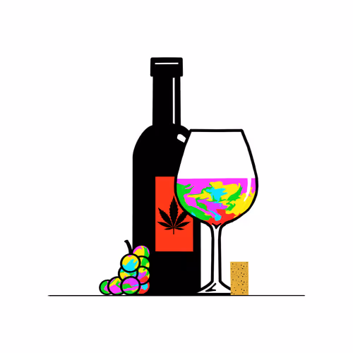 OnChain Wine #659