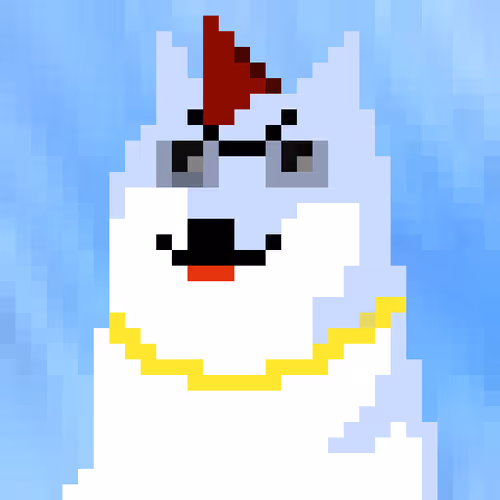 Cryptoshibes