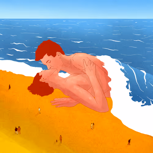 Seashantiess