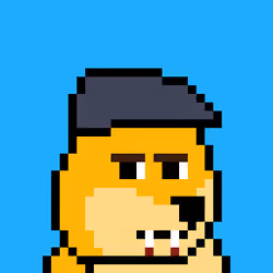 Dooggie #1748
