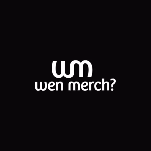 wenmerch Founder's Badge