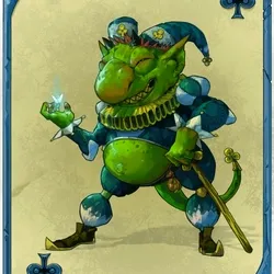 King's Thief