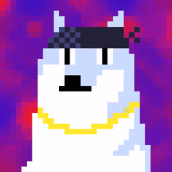 CryptoShibe #2065