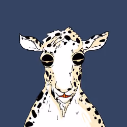 GOAT HAI #29