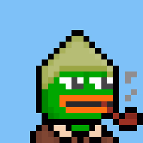Pepe #902